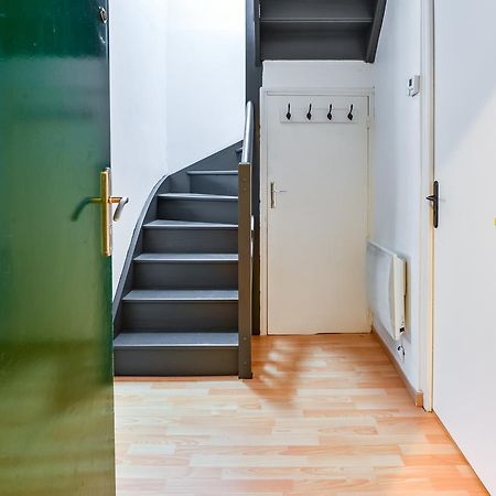 Duplex Du Pollet Lejlighed Dieppe Eksteriør billede
