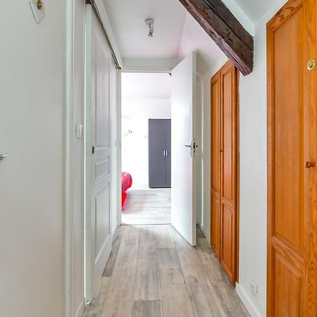 Duplex Du Pollet Lejlighed Dieppe Eksteriør billede